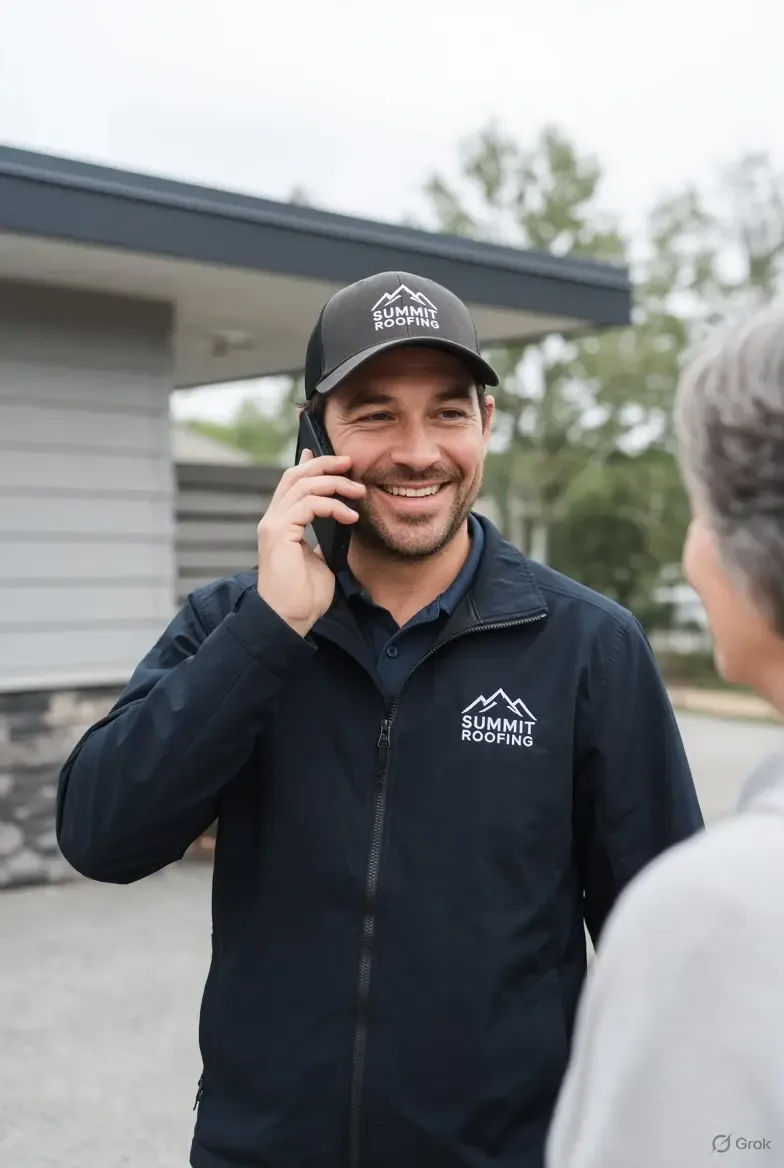 Flat Roof Leak Repair Manson, NC FAQs